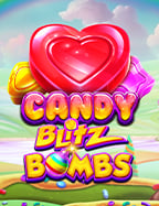 pg slot ทดลอง เล่น candy burst เกมหวานยอดฮิต